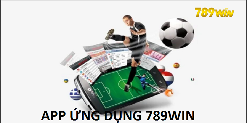 Tải App 789win – Ứng Dụng Vào Cược Tiện Lợi Nhất Năm 2025 Tải app 789WIN đem đến trải nghiệm tiện lợi, an toàn cho hội viên